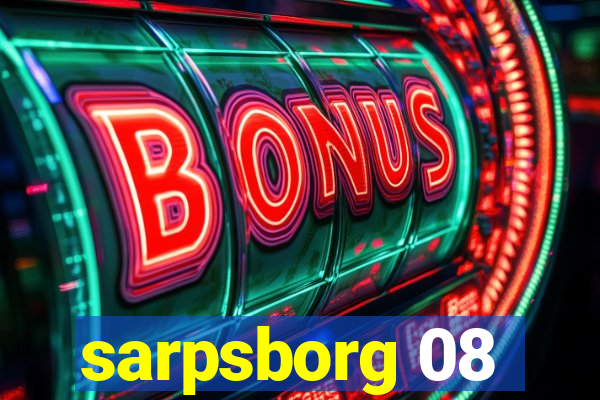 sarpsborg 08